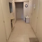 Apartment Bunnenplein Met 2 Slaapkamers *