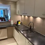 Apartment Bunnenplein Met 2 Slaapkamers Knokke-Heist