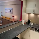 Bunnenplein Met 2 Slaapkamers Apartment