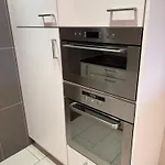 Bunnenplein Met 2 Slaapkamers Apartment