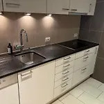 Bunnenplein Met 2 Slaapkamers Apartment