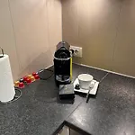 Apartment Bunnenplein Met 2 Slaapkamers *