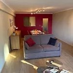 Apartment Bunnenplein Met 2 Slaapkamers