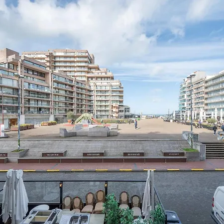 Bunnenplein Met 2 Slaapkamers