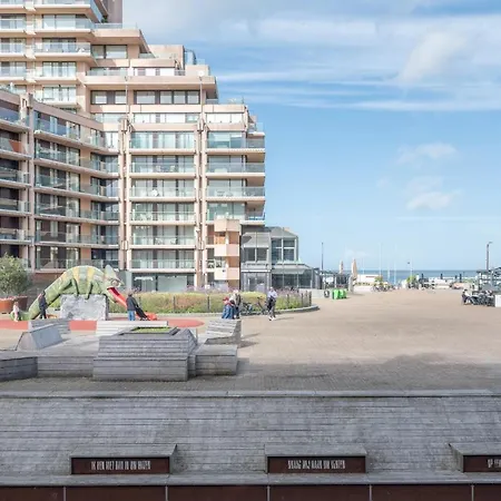 アパート Bunnenplein Met 2 Slaapkamers