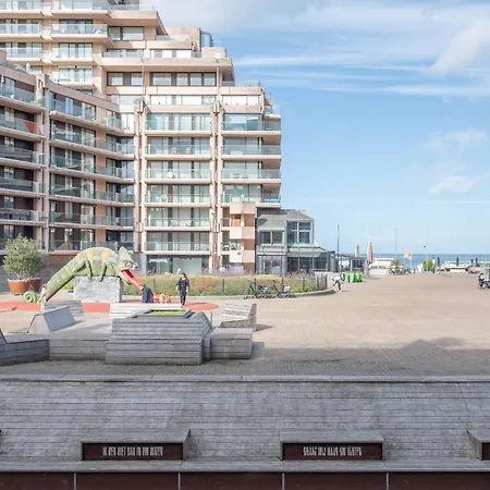 Bunnenplein Met 2 Slaapkamers