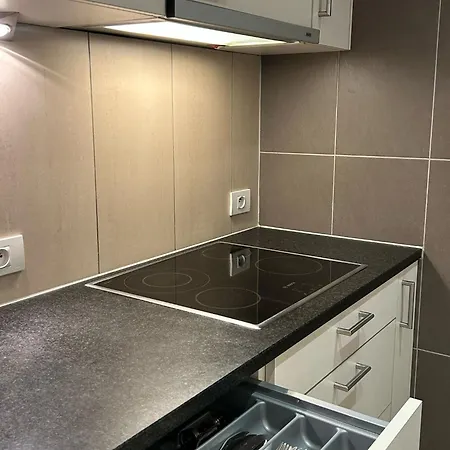 Bunnenplein Met 2 Slaapkamers *