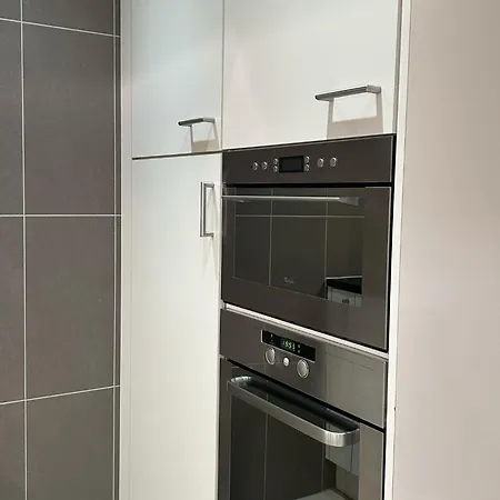 Bunnenplein Met 2 Slaapkamers *