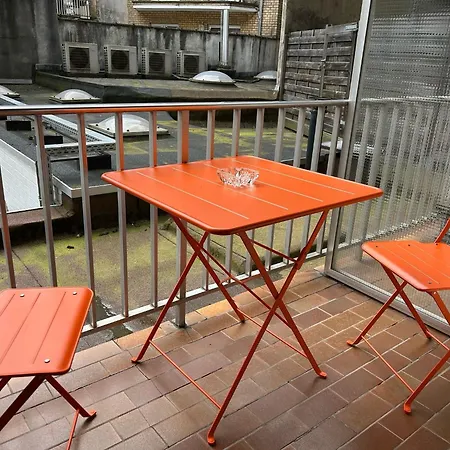 Bunnenplein Met 2 Slaapkamers