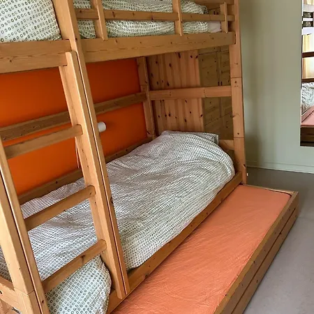 Apartment Bunnenplein Met 2 Slaapkamers