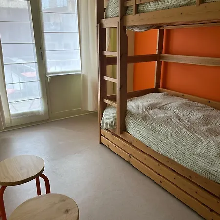 Apartment Bunnenplein Met 2 Slaapkamers *