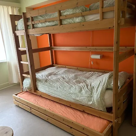 Bunnenplein Met 2 Slaapkamers *