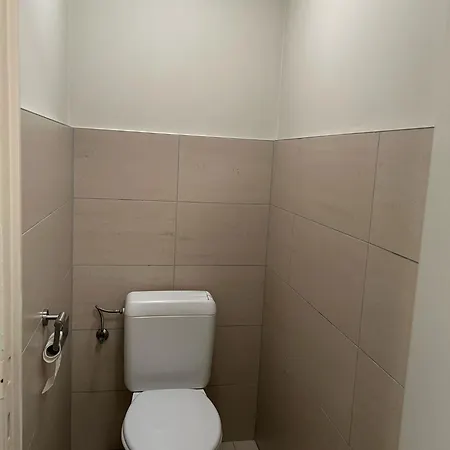 Bunnenplein Met 2 Slaapkamers *