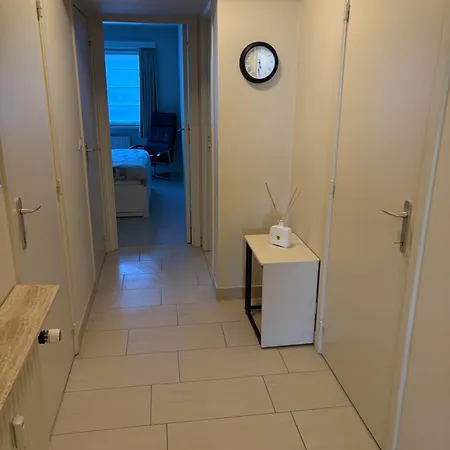 Bunnenplein Met 2 Slaapkamers