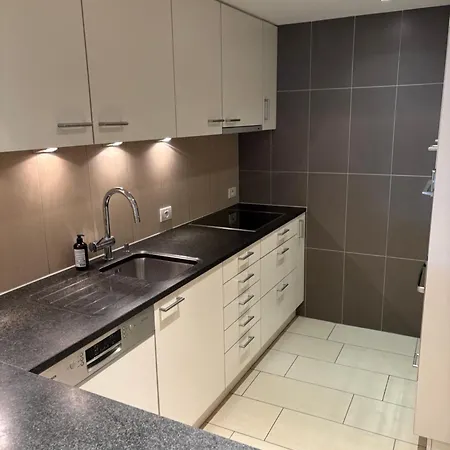 Bunnenplein Met 2 Slaapkamers クノック・ヘイスト