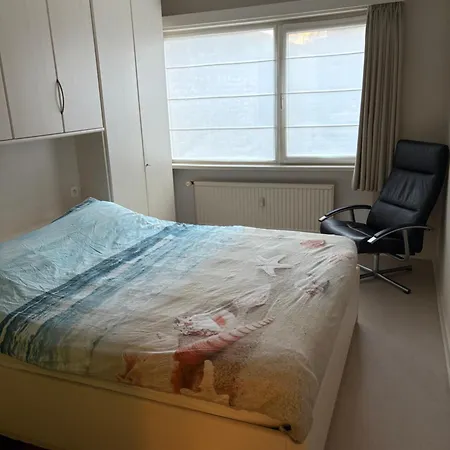 Bunnenplein Met 2 Slaapkamers