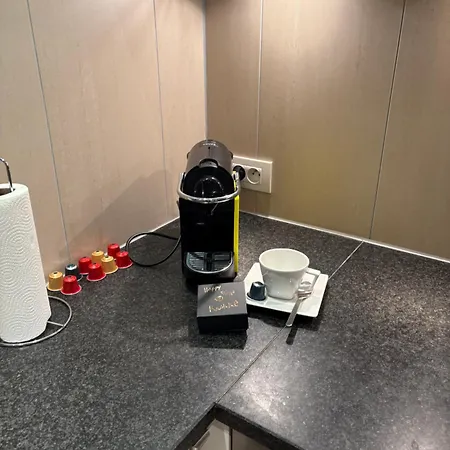Lägenhet Bunnenplein Met 2 Slaapkamers *