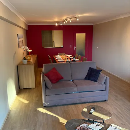 Apartment Bunnenplein Met 2 Slaapkamers