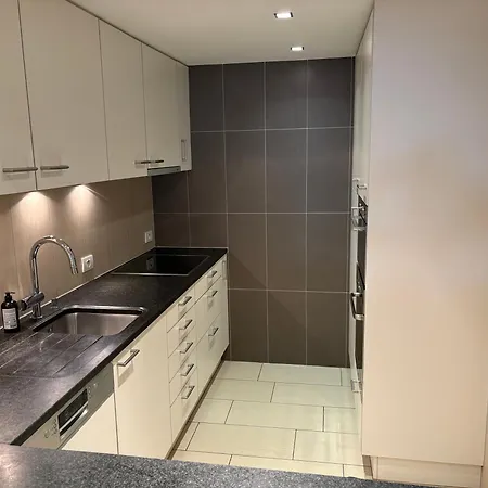 Bunnenplein Met 2 Slaapkamers クノック・ヘイスト