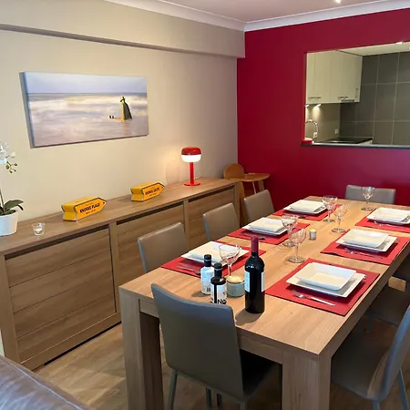 アパート Bunnenplein Met 2 Slaapkamers *