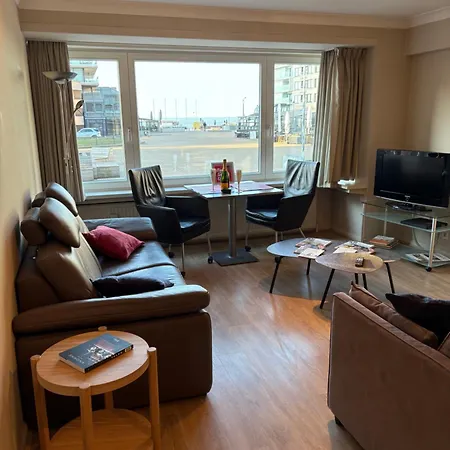 Bunnenplein Met 2 Slaapkamers アパート *