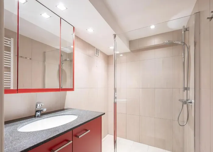 Bunnenplein Met 2 Slaapkamers Knokke-Heist