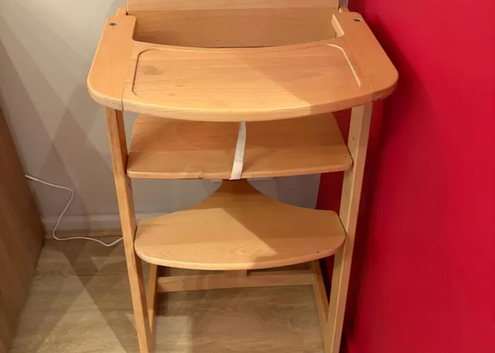 Bunnenplein Met 2 Slaapkamers * Knokke-Heist