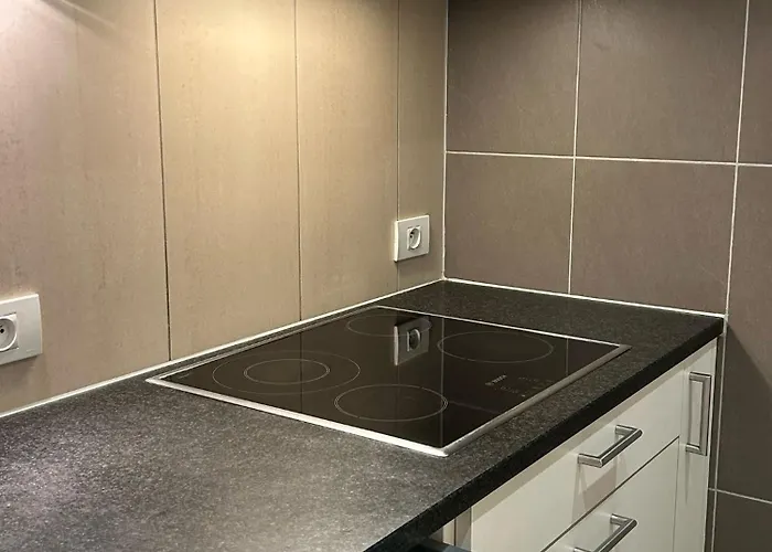 Bunnenplein Met 2 Slaapkamers *