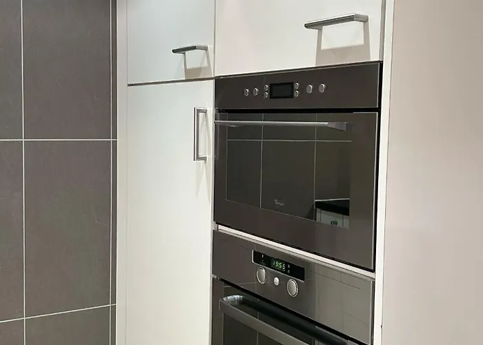 Bunnenplein Met 2 Slaapkamers *