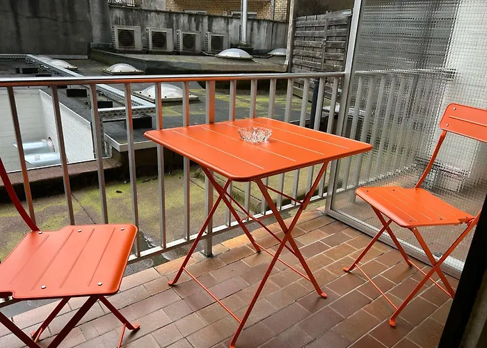 Bunnenplein Met 2 Slaapkamers