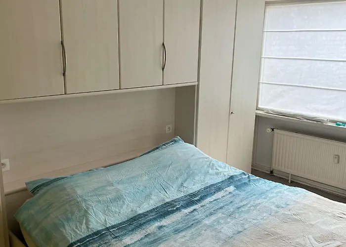 Bunnenplein Met 2 Slaapkamers Appartement Knokke-Heist