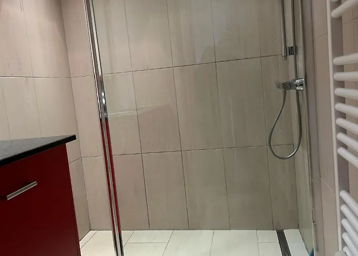 Bunnenplein Met 2 Slaapkamers * Knokke-Heist