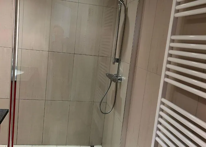 Appartement Bunnenplein Met 2 Slaapkamers Knokke-Heist