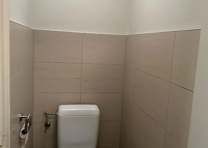 Bunnenplein Met 2 Slaapkamers *