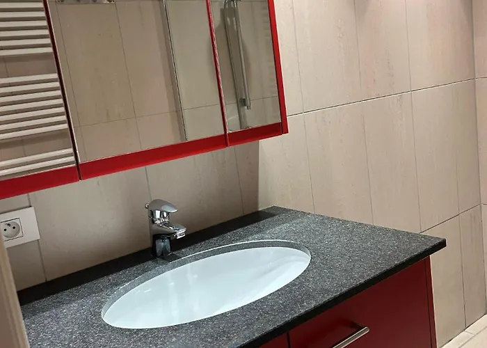 Appartement Bunnenplein Met 2 Slaapkamers *