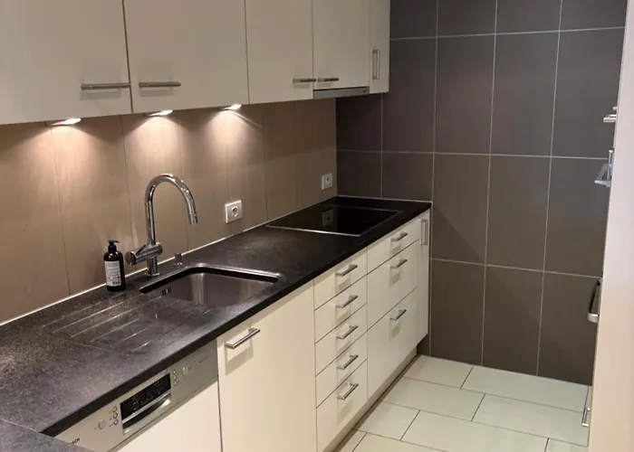 Bunnenplein Met 2 Slaapkamers Knokke-Heist