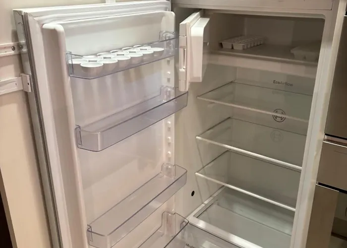 Appartement Bunnenplein Met 2 Slaapkamers