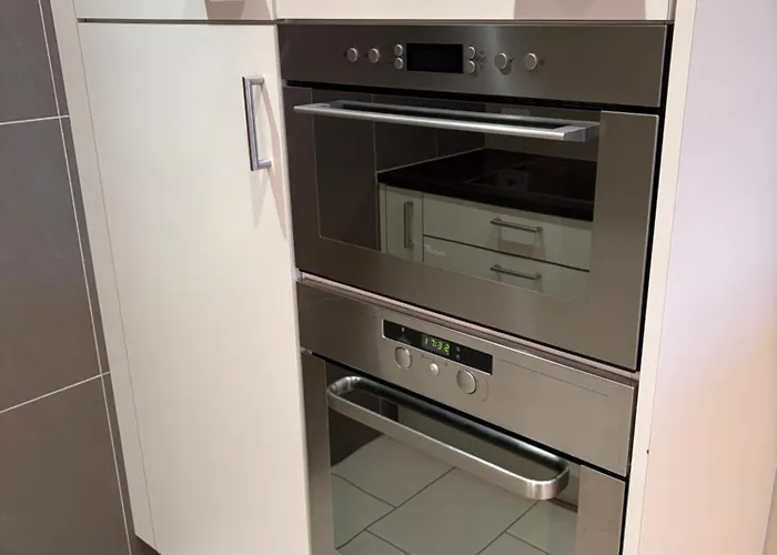 Bunnenplein Met 2 Slaapkamers Appartement