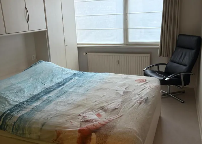 Bunnenplein Met 2 Slaapkamers