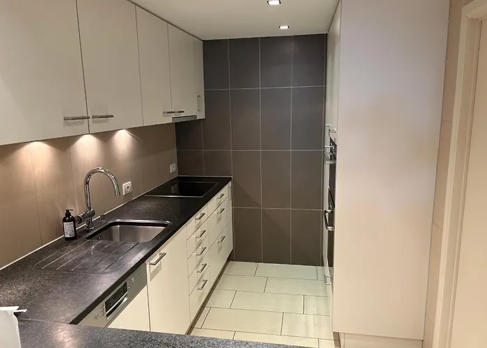 Bunnenplein Met 2 Slaapkamers Knokke-Heist